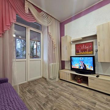 Вадима Гурова вул. (Постишева), 17