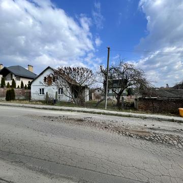 Дубівка вул.