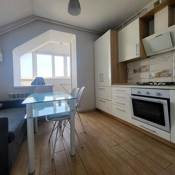 Бориса Гмирі вул., 8-А