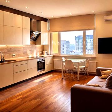 Євгена Коновальця вул. (Щорса), 36-Е