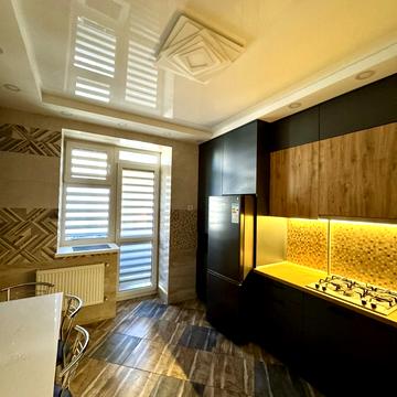 Зодчих вул., 17