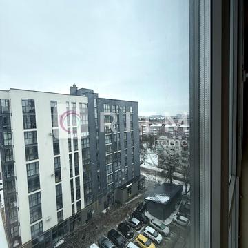 Зоряна вул., (Будинок 4)