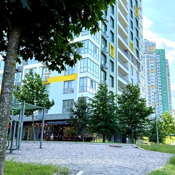 Вишгородська вул., 45-Ж