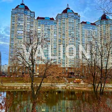 Ованеса Туманяна вул., 15-А