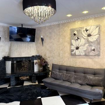 Приміський пров., 5