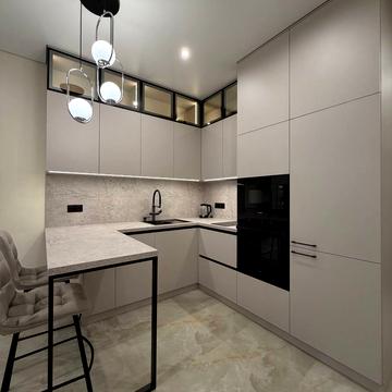 Курортний пров., (Будинок)