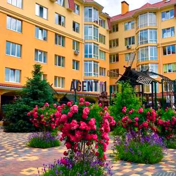 Бишівська вул., 14-14А