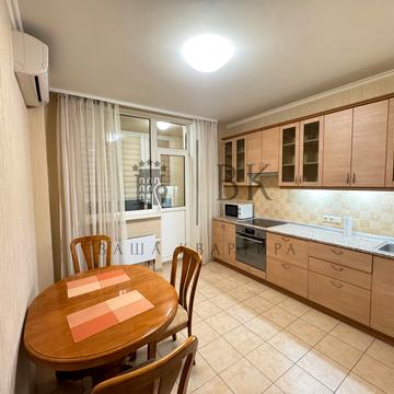 Авіаконструктора Ігоря Сікорського вул. (Танкова), 1-Б