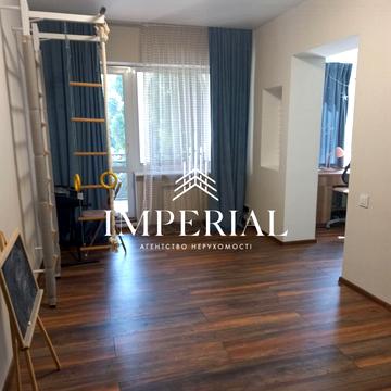 Дубовий пров. (Генерала Доватора)