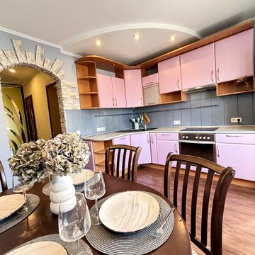 Петра Григоренка просп., 1