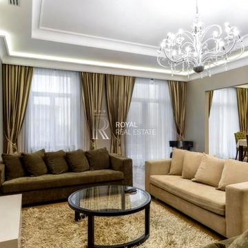 Новоселицька вул., (Будинок 1)