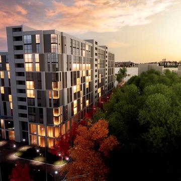 Гната Хоткевича вул., (Будинок)