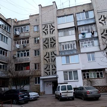 Олександра Божка вул. (Станіславського), 11