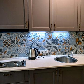 Костя Гордієнка пров., 3