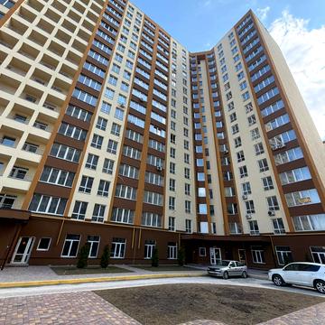 Європейська вул. (Жовтнева), 8-Б