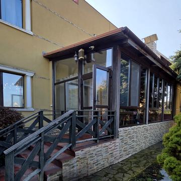 Пролісок вул.