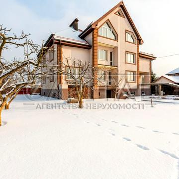 Оболонська