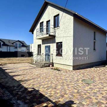 Козацька вул.