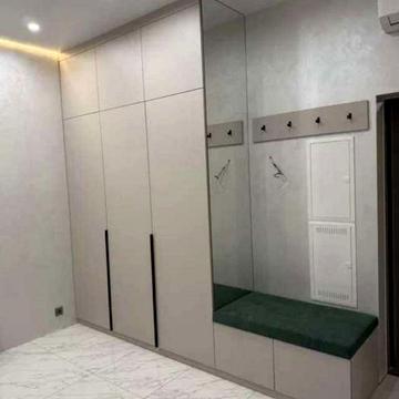 Дубищанська вул., 8