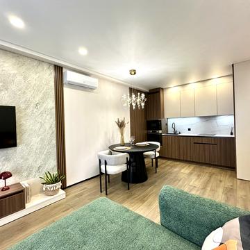 Михайла Максимовича вул. (Онуфрія Трутенка), 24-Г