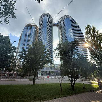 Іоанна Павла II вул. (Патріса Лумумби), 13