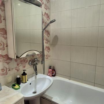 житловий масив Тополя-3 вул., 21 к1