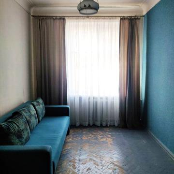 Юрія Пасхаліна вул. (Ілліча), 10/5