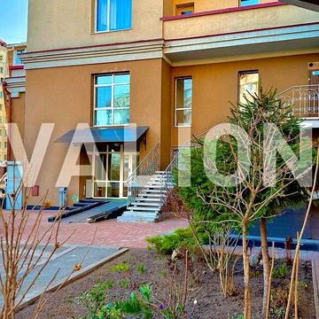 Володимира Івасюка просп. (Героїв Сталінграду), 26-А