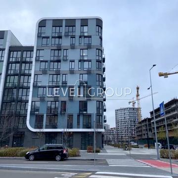 Тадея Рильського бульв., 4