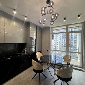 Андрія Верхогляда вул. (Михайла Драгомирова), 3