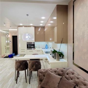 Джона Маккейна вул. (Івана Кудрі), 1