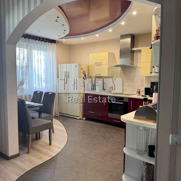 Поліська вул., 15-А