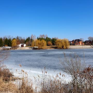 Вишеньки, Бориспільський, Київська область 430000.0 USD