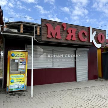 Олеся Гончара, 1