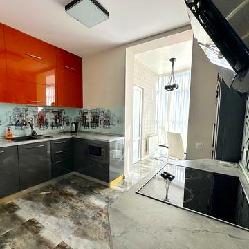 Ювілейний просп. (), 67б