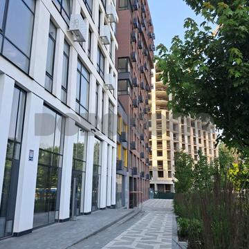 Берковецька вул., 4-Д