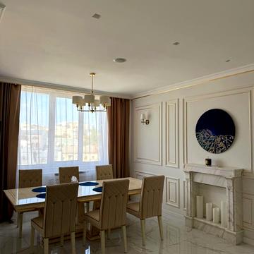 Саксаганського вул., 37-К