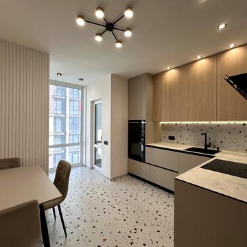 Ленкавського вул., 34 к4