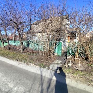 Лугова вул.