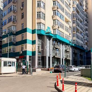 Митрополита Василя Липківського вул. (Урицького), 37-Б