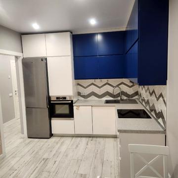 Європейського Союзу просп. (Правди), 41-Д