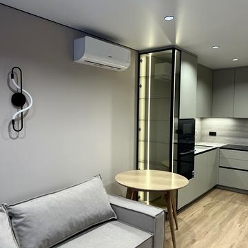 Михайла Максимовича вул. (Онуфрія Трутенка), 24-В