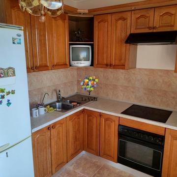 Лісківська вул., 18-А