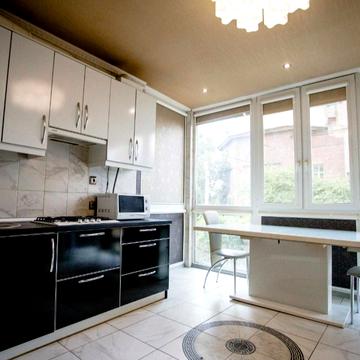 Кравцова пров., 11