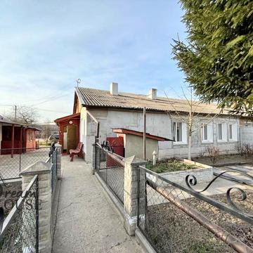 Сокальська вул.