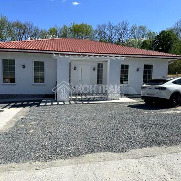 Санаторна вул.