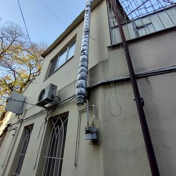 Степова вул.