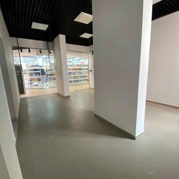 Панаса Мирного вул., 1