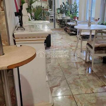 Піщаний пров.