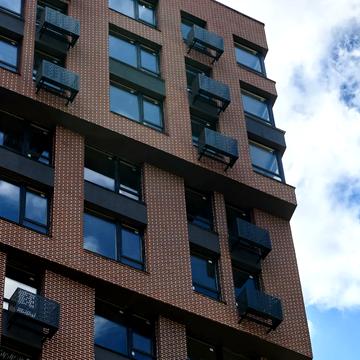 Берковецька вул., 4-Д